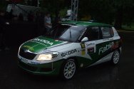 Rallye Český Krumlov: 2011-start11.JPG